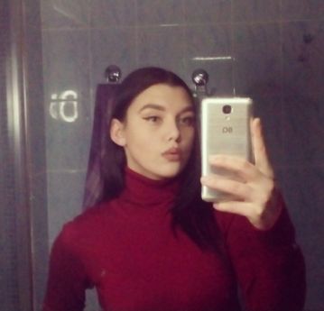 Escort Chernihiv : Pelageya
– photo 1