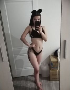 Escort Chernihiv : Pelageya
– photo 2