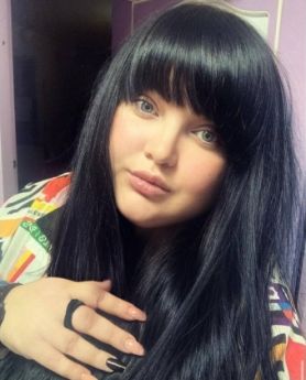 Escort Poltava : Sofiya
– photo 1