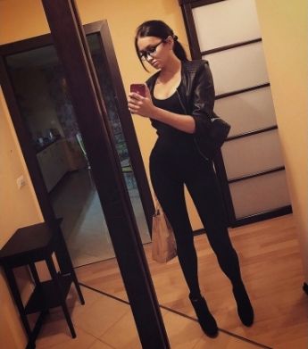 Escort Chernihiv : Ira
– photo 1