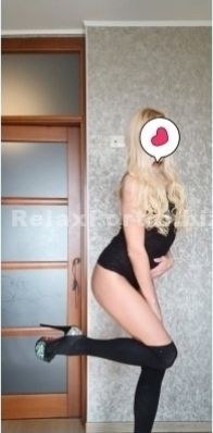 Vinnytsia Escorts : Natasha
 – photo 5