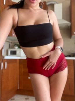 Escort Vinnytsia : Tamarochka
– photo 1