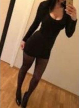 Escort Ivano-Frankivsk : Natalya – photo 1