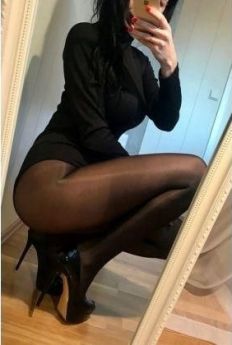 Escort Ivano-Frankivsk : Natalya – photo 2