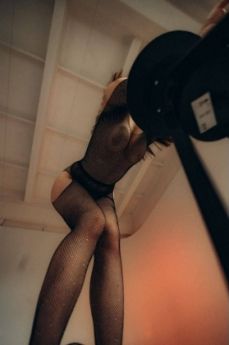 Escort Poltava : Alla
– photo 1