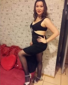 Escort Poltava : Svetlana
– photo 2