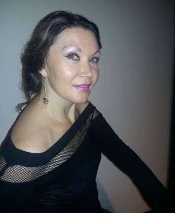 Escort Poltava : Svetlana
– photo 4