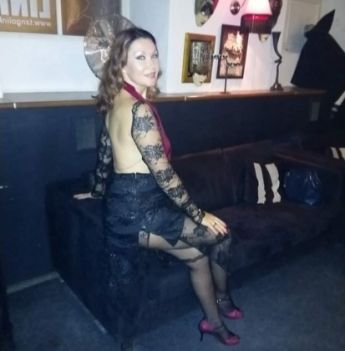 Escort Poltava : Svetlana
– photo 5