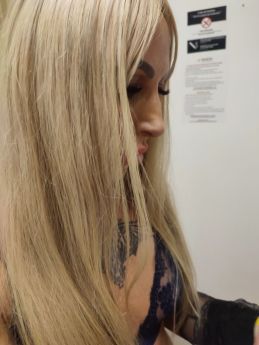 Повія Івано-Франківська : Ірма👠 – фото 1