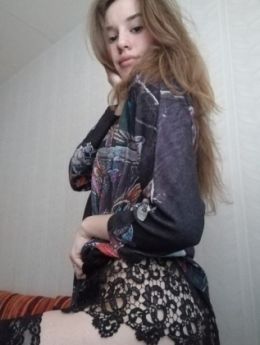 Escort Cherkasy : Mila
 – photo 1