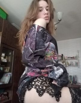 Escort Cherkasy : Mila
 – photo 2