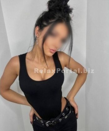 Ivano-Frankivsk Escorts : Tonya
 – photo 2