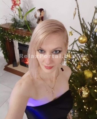 Проститутки Полтавы : Лариса
 – фото 4