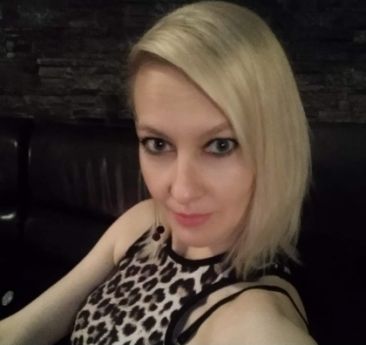 Escort Poltava : Larisa
– photo 1