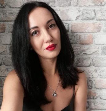 Escort Chernihiv : Marina
– photo 1