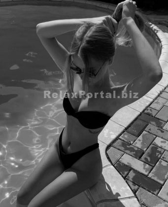Kyiv Escorts : Elena
 – photo 1