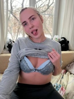 Escort Kyiv : Anya – photo 1