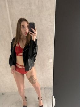 Escort Kyiv : Anya – photo 3