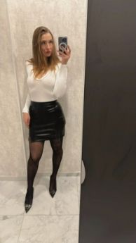 Escort Kyiv : Anya – photo 4