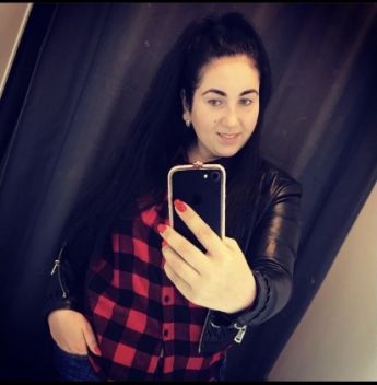 Escort Kyiv : Yulya – photo 2