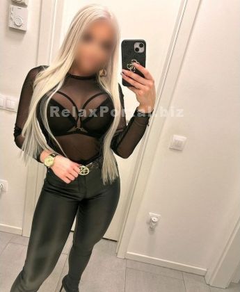 Проститутки Киева : Маринка
 – фото 1