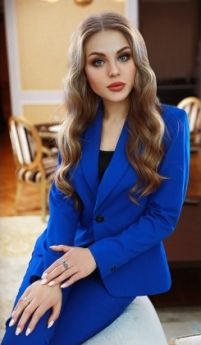 Escort Kyiv : Maya
– photo 1