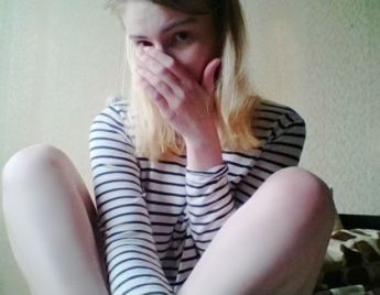 Escort Kyiv : Genochka
– photo 1