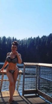 Escort Kyiv : Kristina
 – photo 3