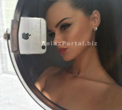 Kyiv Escorts : Larisochka
 – photo 2