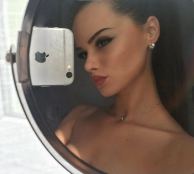 Escort  : Larisochka
 – photo 2