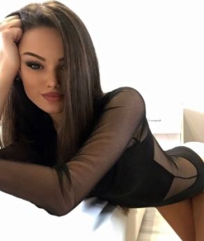 Escort  : Larisochka
 – photo 6