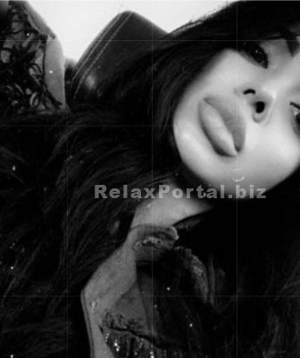 Повії Києва : Ульяна
 – фото 1