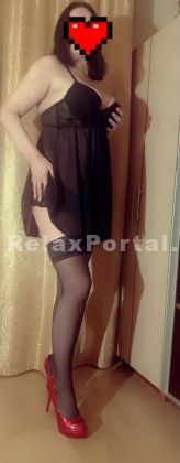 Проститутки Киева : Аллочка
 – фото 2