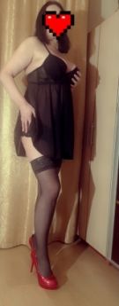 Escort  : Allochka
 – photo 2