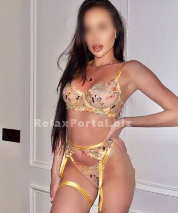 Повії Києва : Анна
 – фото 2