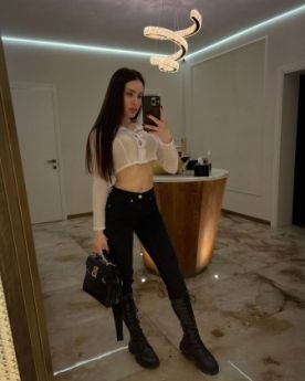 Escort Kyiv : Taya
– photo 2