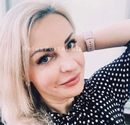 Poltava Escorts : Nadochka
 – photo 4