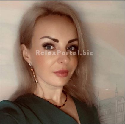 Poltava Escorts : Nadochka
 – photo 5