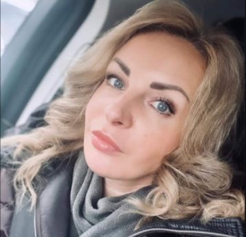 Escort Poltava : Nadochka
– photo 1