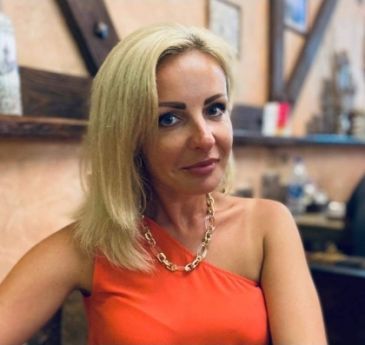 Escort Poltava : Nadochka
– photo 3