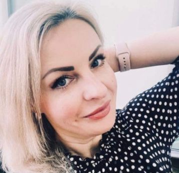 Escort Poltava : Nadochka
– photo 4