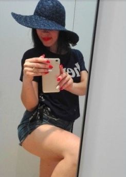 Escort Kyiv : Ninochka
 – photo 2