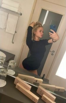 Escort  : Zina – photo 3