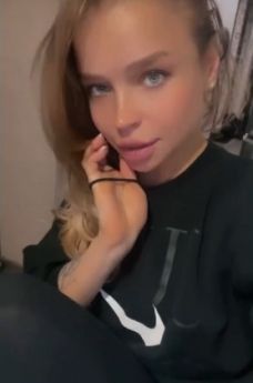 Escort  : Zina – photo 4