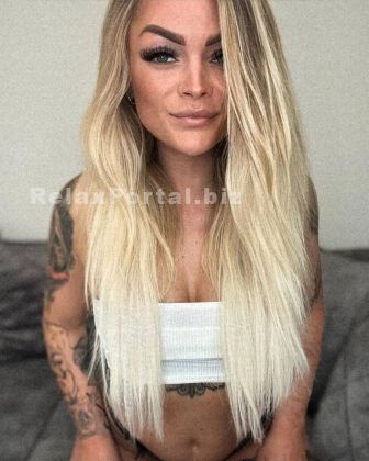 Kyiv Escorts : Larisochka
 – photo 2