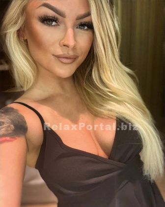 Kyiv Escorts : Larisochka
 – photo 3