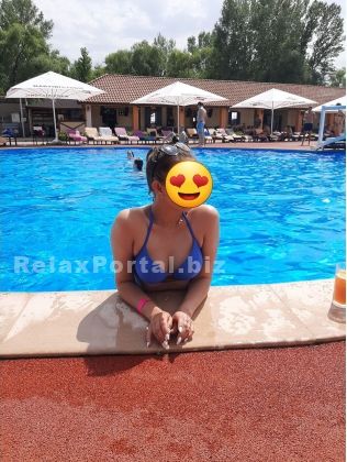 Kharkiv Escorts : Antonina
– photo 1