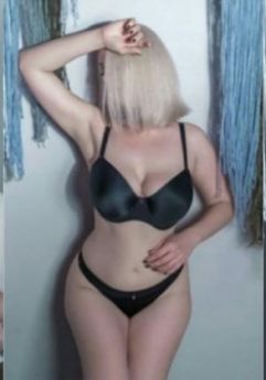 Escort  : Lyubochka
 – photo 1