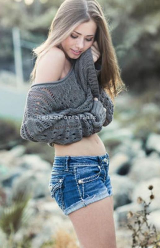 Ivano-Frankivsk Escorts : Alina – photo 1