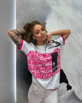 Escort Kyiv : Innusya
 – photo 1